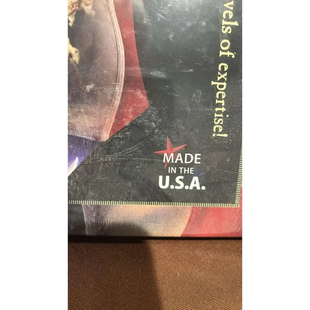 The Constitution QUEST  Board Education Cognitive Square  New Sealed
